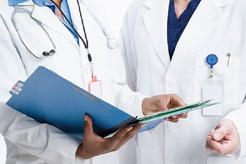 medical