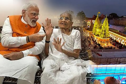modi
