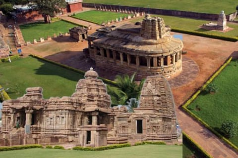 pattadakallu ihole
