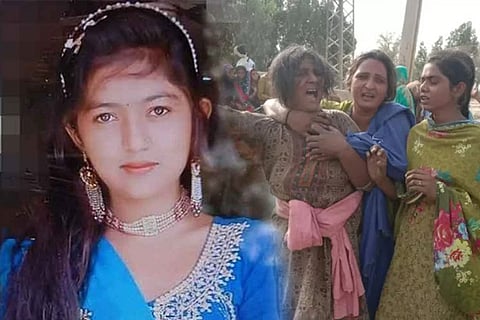 pooja kumari