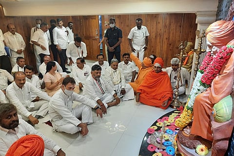 rahul gandi pic