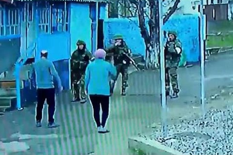 russia