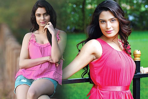 sangeeta bhat