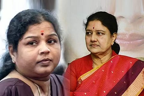 shashikala