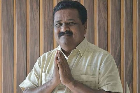 shrikanthegowda