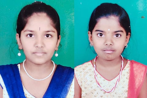 sisterd death
