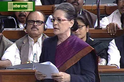 soniagandhi