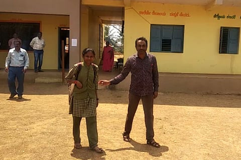 sslc wxam