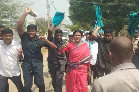 telangana