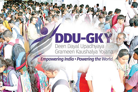 udyogamela