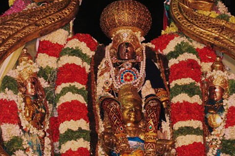 vairamudi
