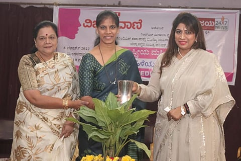 vani anand sankeshwara