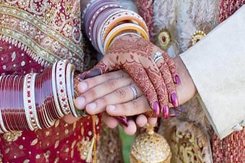 wedding