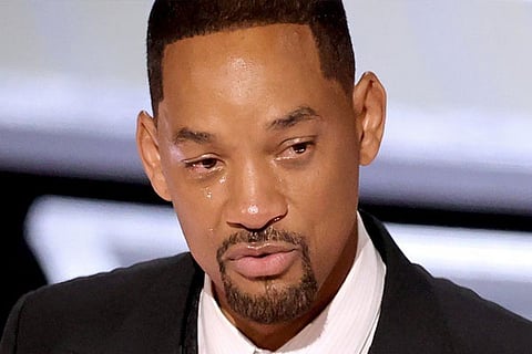 will smith