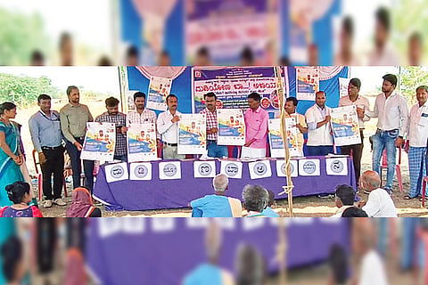 040422 Kukanuru Dudiyona Ba Campaign