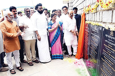 160422 Kannada VV New Building CM innogration
