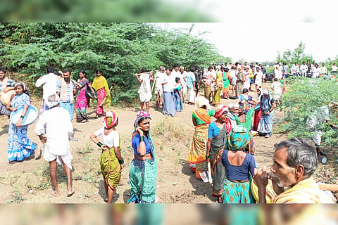 210422 Madapura Narega Labor Attendance Problem
