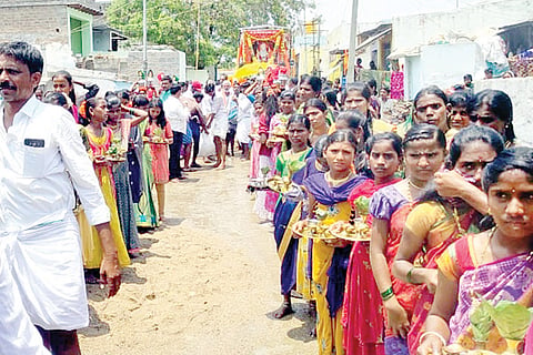 220422 Olaballari Murthy Meravanige