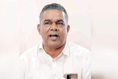 25042022 Hospet Narasimha Nayak