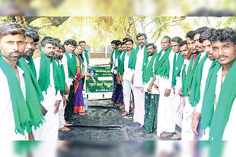 260422 Unveiling of the new unit of the Farmers' Association in Hera
