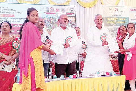 270422 Kushtagi Health Fair