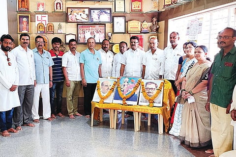 6blh5 v i patil news