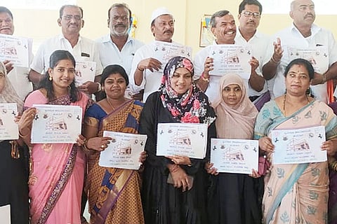 8 kunigal 1