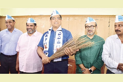 AAP