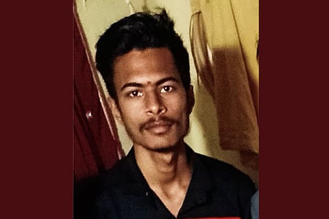 Abhishek