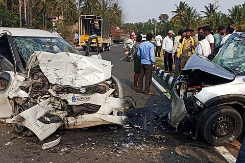 Accident