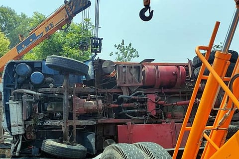 Accident