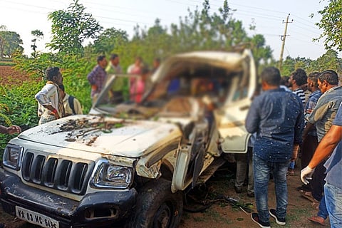 Accident