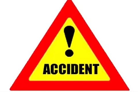 Accident
