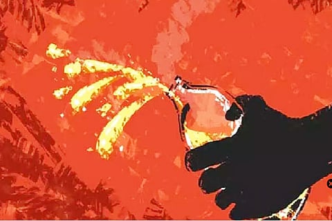 Acide