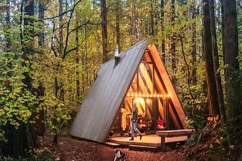 Airbnb