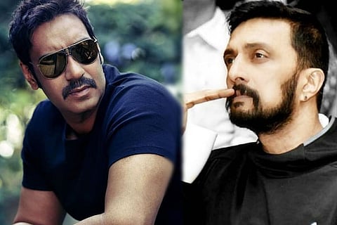Ajay Devgan