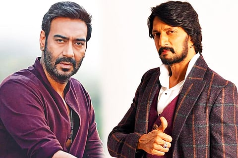 Ajay Sudeep