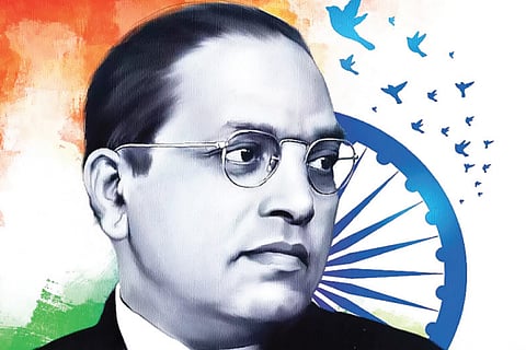 Ambedkar