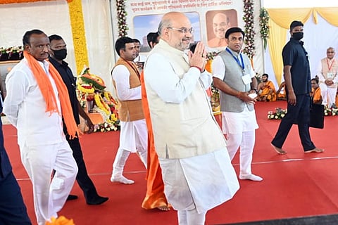 Amit Shah