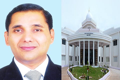 Anand sankeshwara