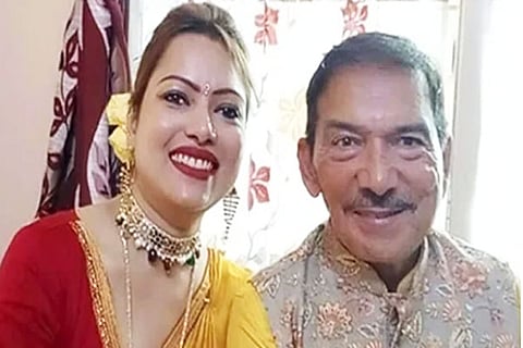 Arun Lal