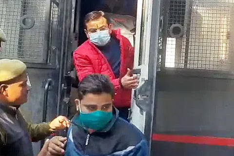 Ashish mishra