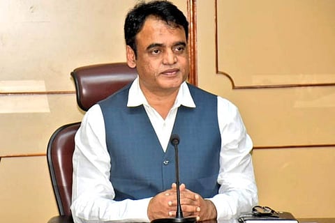 Ashwath Narayan