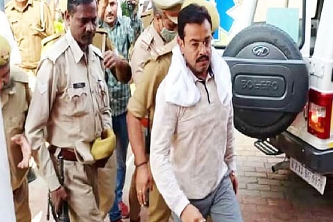 Asih mishra