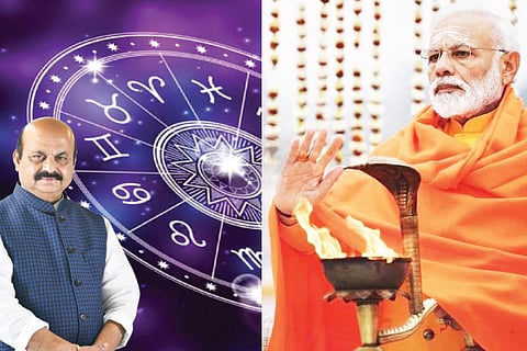 BS Dwarakanath Prediction