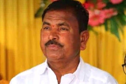 Basanna Karadi