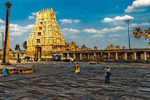 Belur