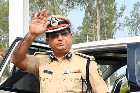 Bhaskar Rao