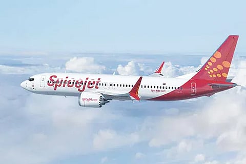 Boeing 737
