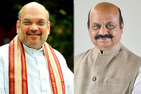 CM Bommai